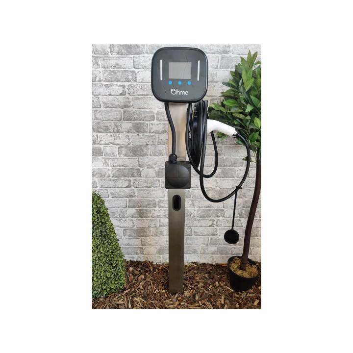 OHME HOME PRO MOUNTING POST - Image 6