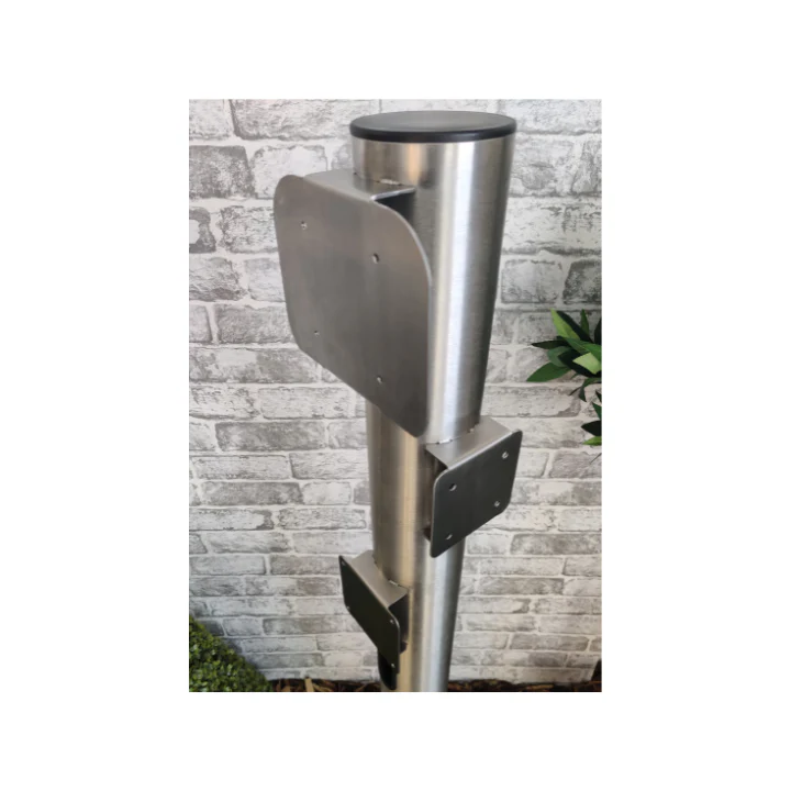 OHME HOME PRO MOUNTING POST - Image 7