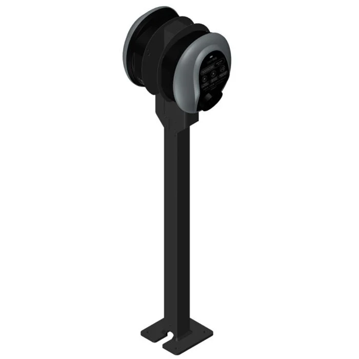POD POINT SOLO 3 FREESTANDING MOUNT | DOUBLE - Image 2