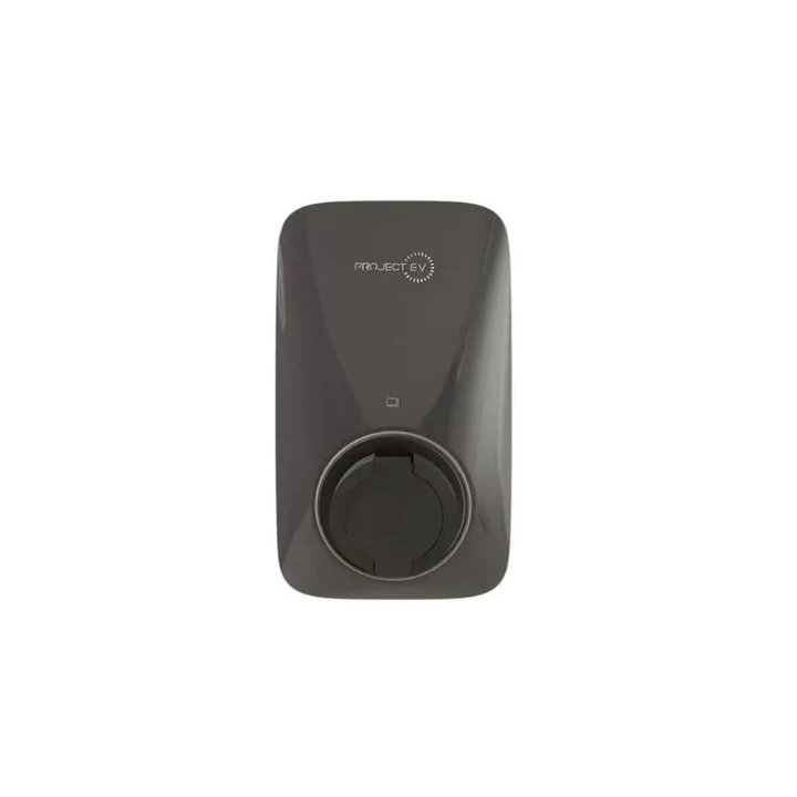 PROJECT EV APEX: SOCKET OR TETHERED | 22kW | 4G