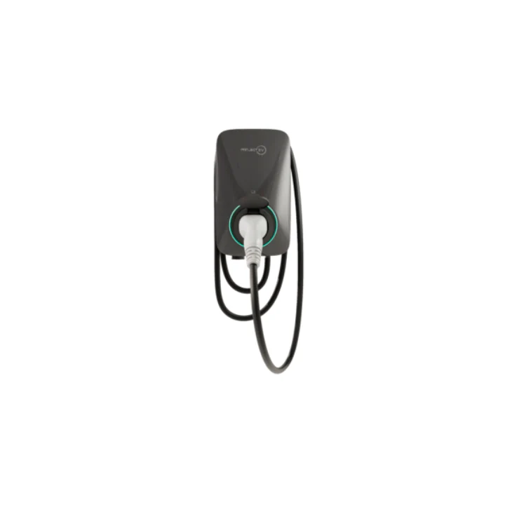 PROJECT EV APEX: SOCKET OR TETHERED | 22kW | 4G - Image 2