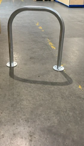 PROJECT EV PROTECTION BARRIER - Image 2