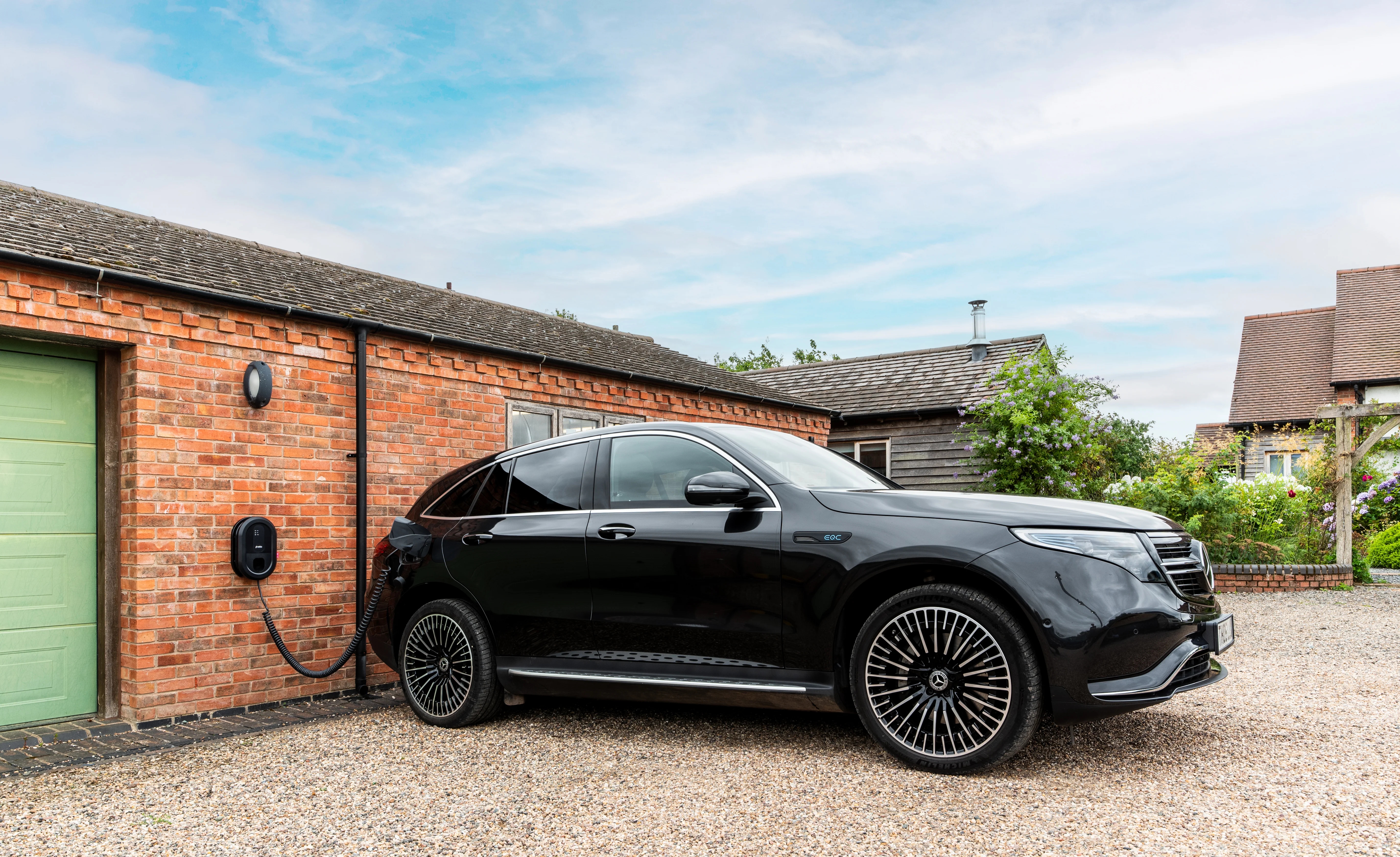RATIO EV iO5: 7.4kW | COILED TETHERED | 4.5M - Image 17