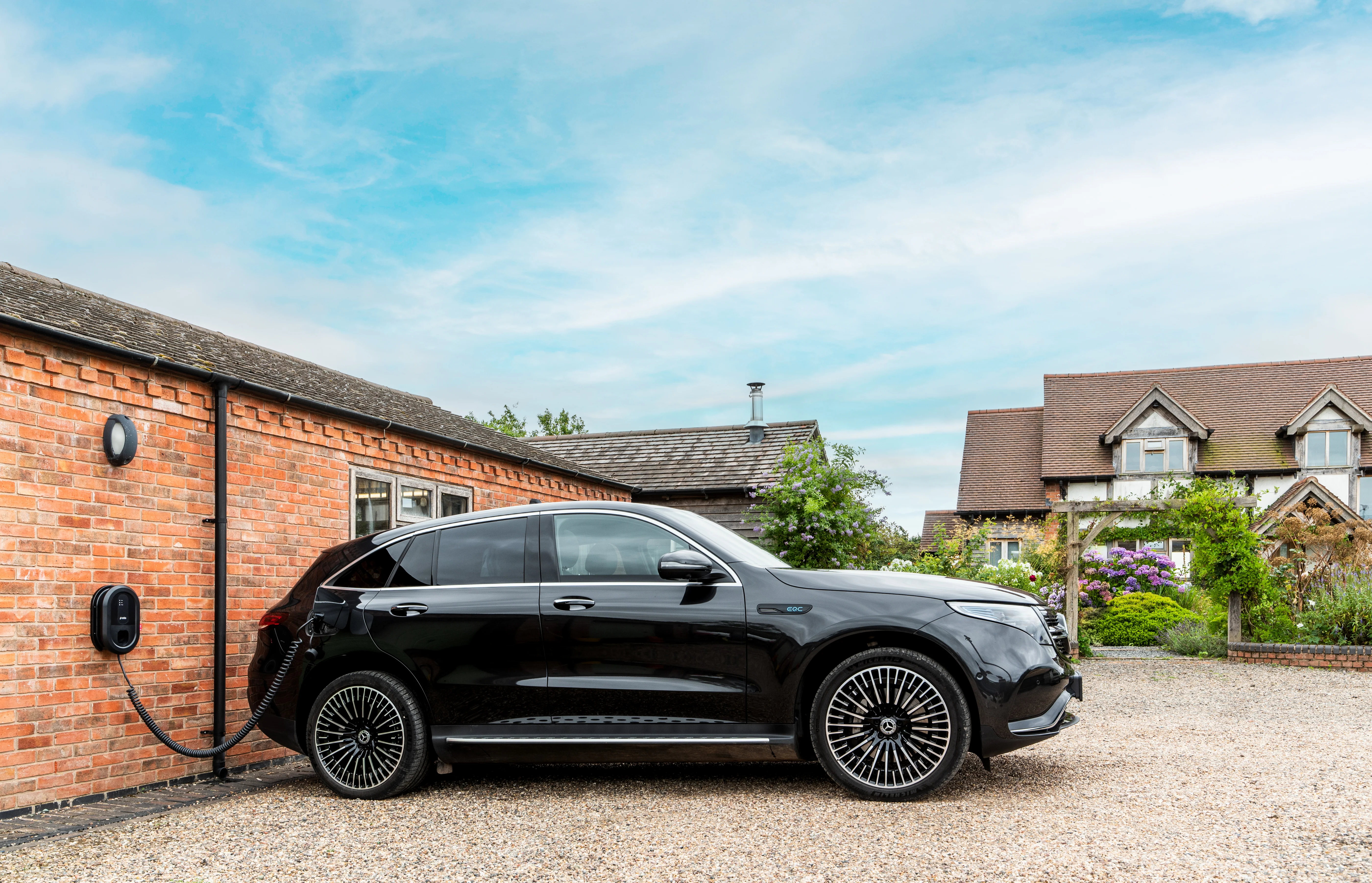 RATIO EV iO5: 7.4kW | COILED TETHERED | 4.5M - Image 18
