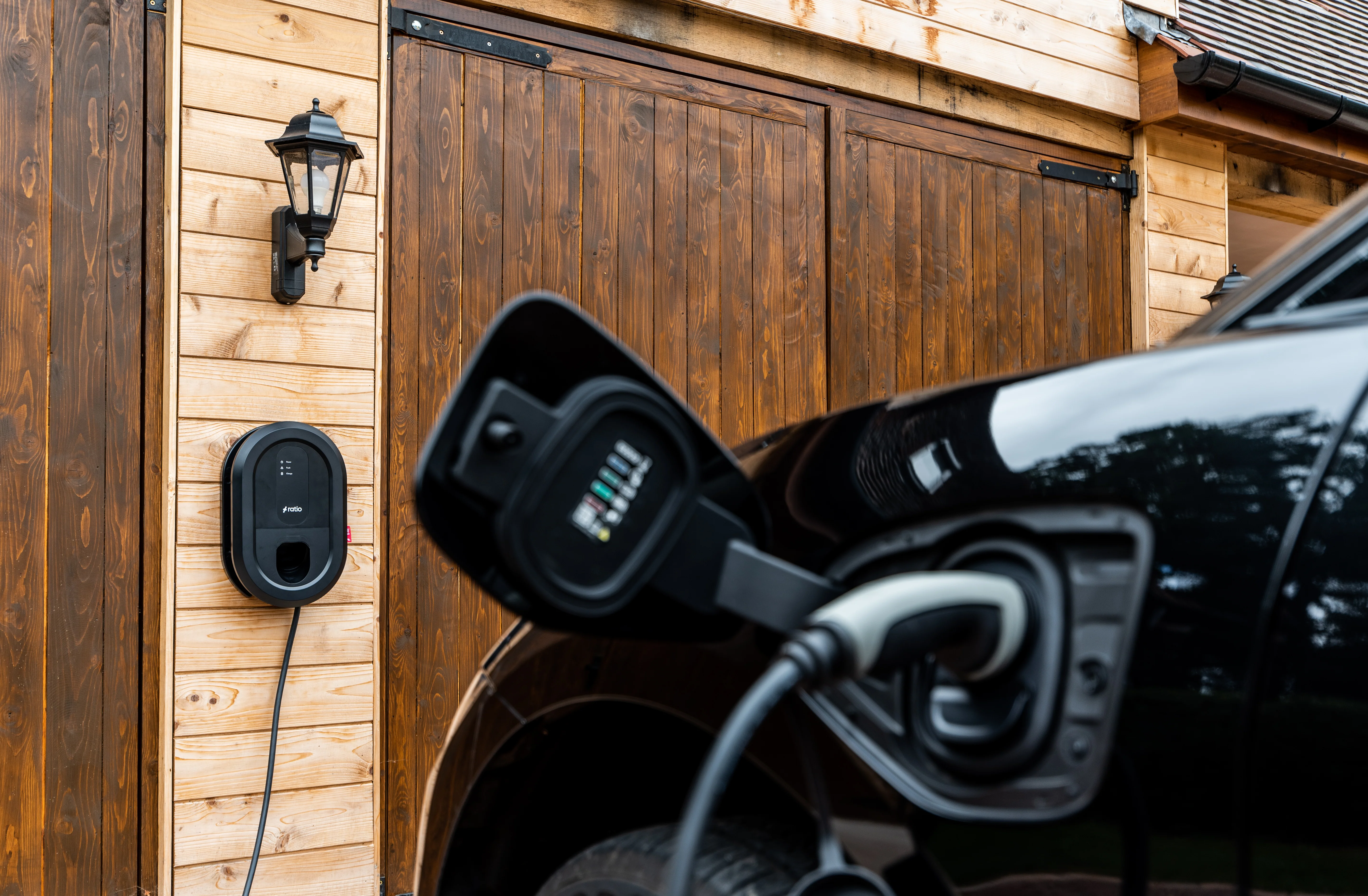 RATIO EV iO5: TETHERED | 7.4kW | 5M-10M - Image 3