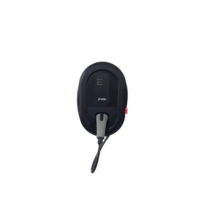 RATIO EV iO5: TETHERED | 7.4kW | 5M-10M - Image 5