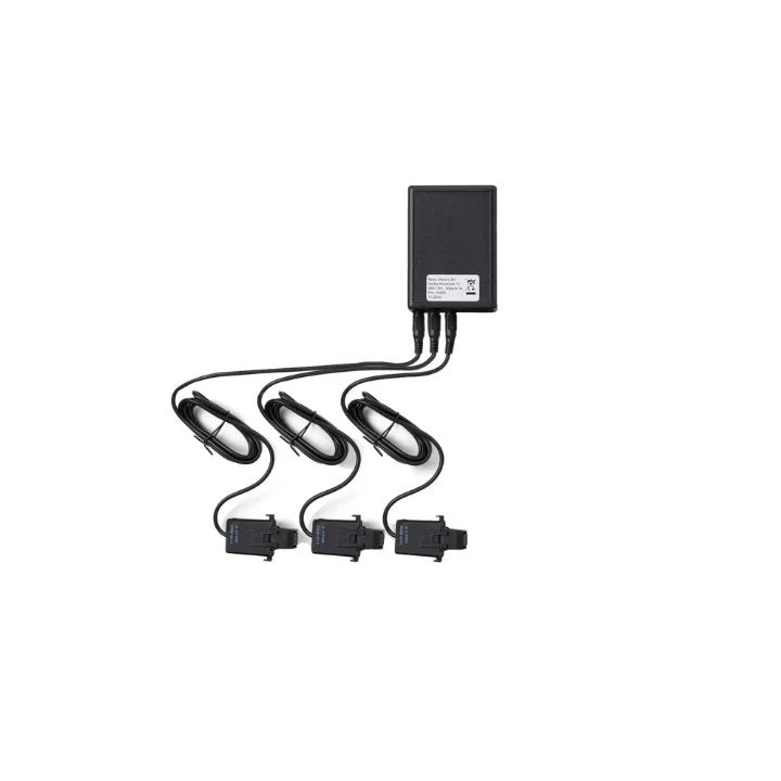 RATIO EV iO7 SENSE LITE: 400A