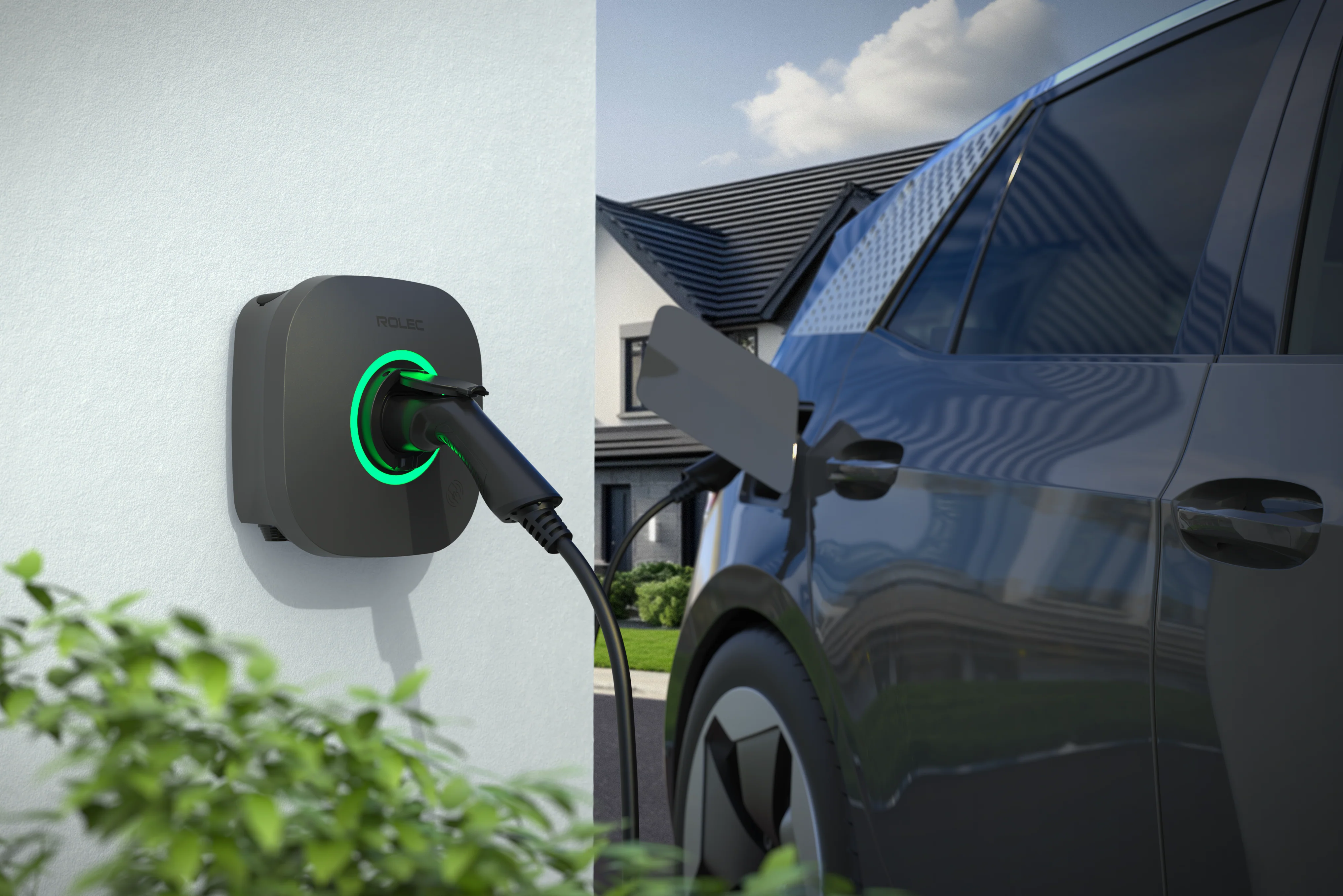 ROLEC EVO: 7.4kW | SOCKET - Image 7