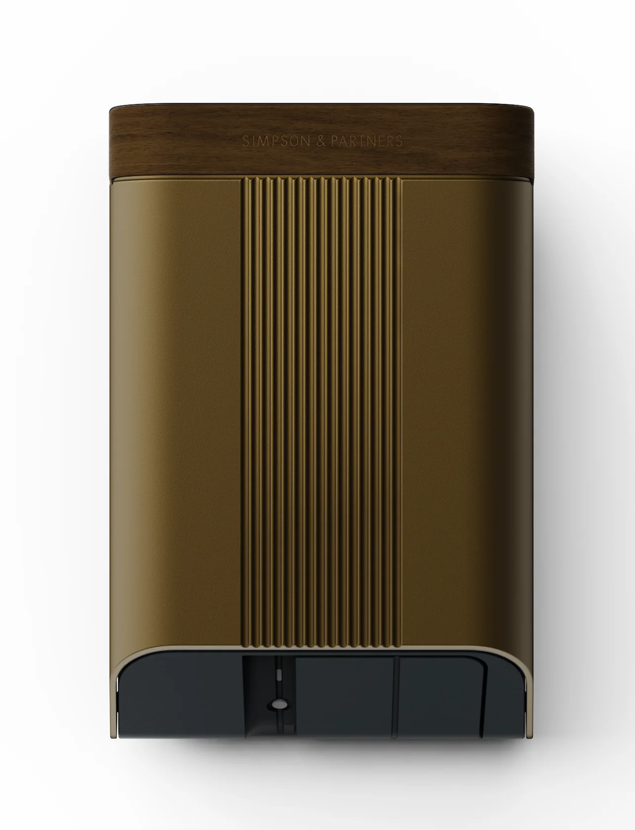 SIMPSON&PARTNERS HOME 7 PLUS: 7kW | SOCKET | WIRED ENERGY MANAGER