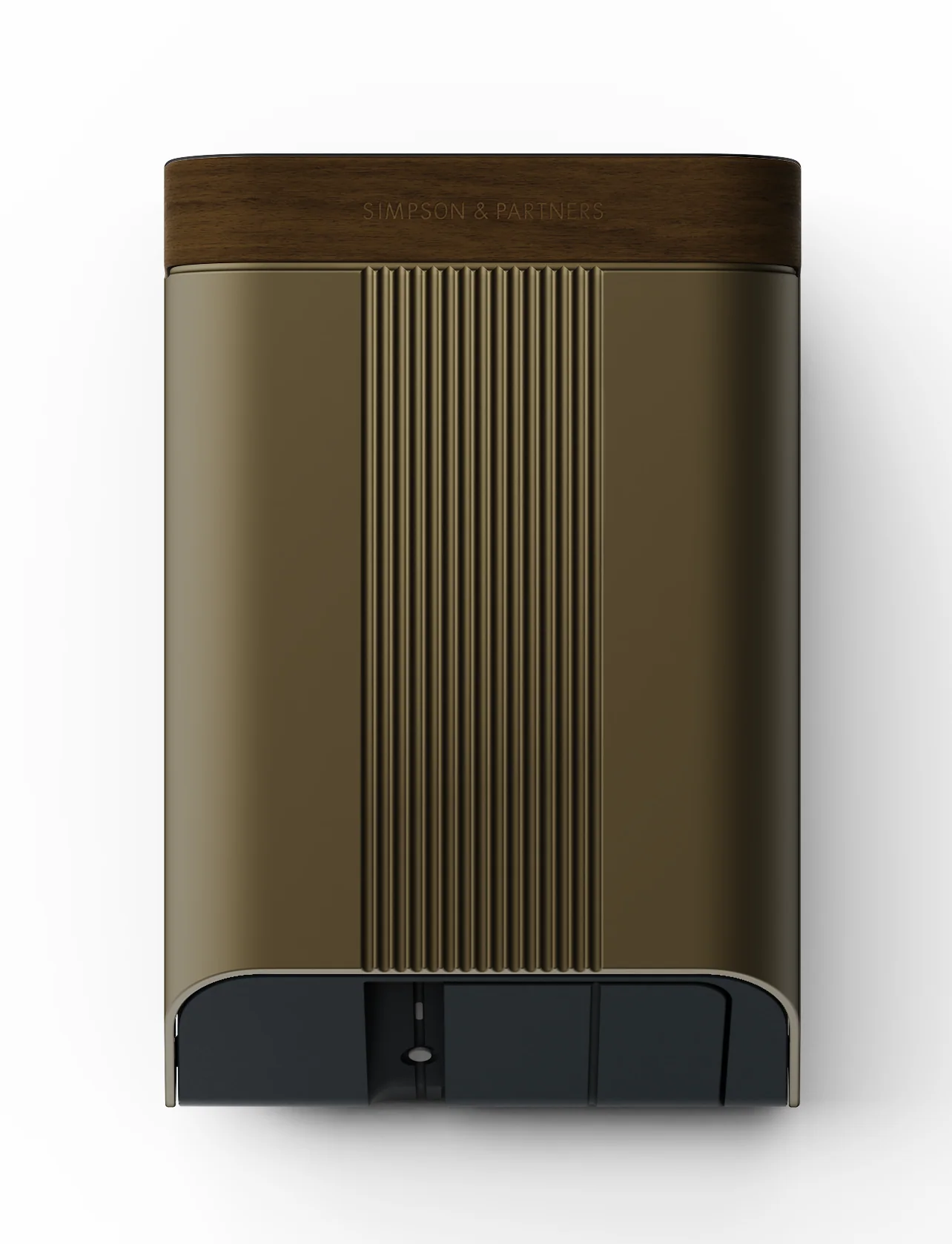 SIMPSON&PARTNERS HOME 7 PLUS: 7kW | SOCKET | WIRED ENERGY MANAGER - Image 2