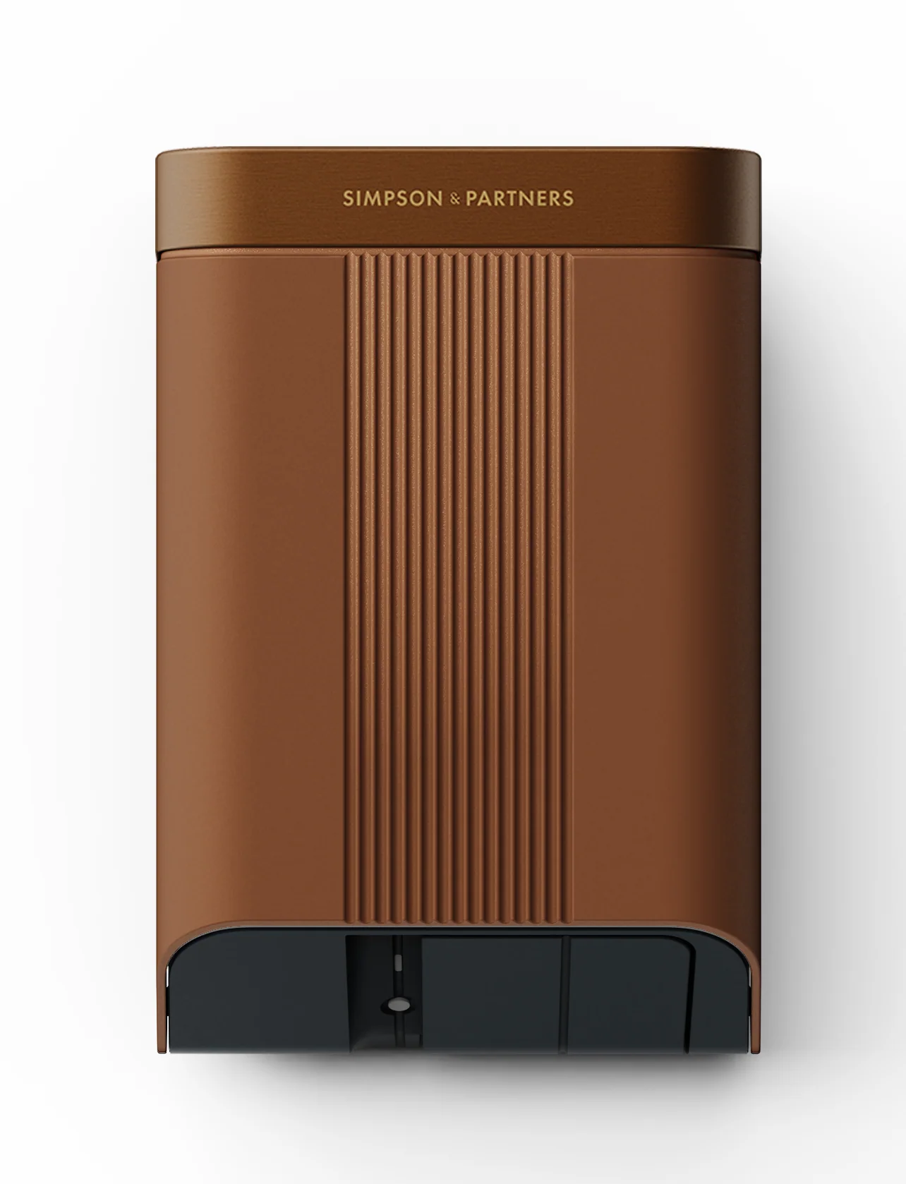 SIMPSON&PARTNERS HOME 7 PLUS: 7kW | SOCKET | WIRED ENERGY MANAGER | METAL LID - Image 2