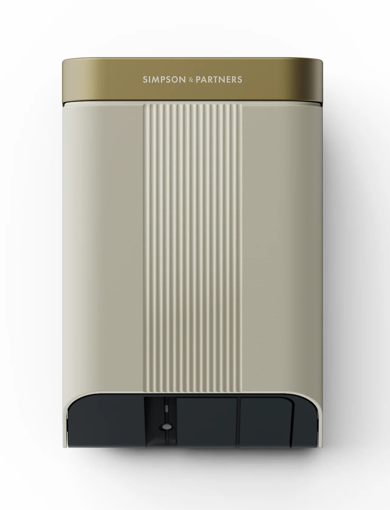 SIMPSON&PARTNERS HOME 7 PLUS: 7kW | SOCKET | WIRED ENERGY MANAGER | METAL LID - Image 3