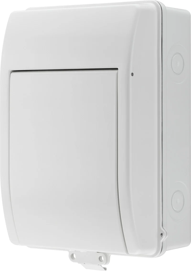 SYNC ENERGY 5 MOD | 40A MCB | TYPE 2 SPD | 100A MAIN SWITCH | IP65 - Image 5