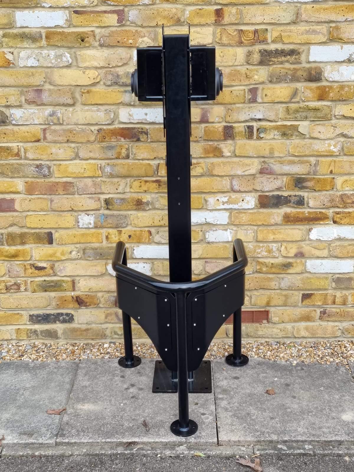 SYNC ENERGY DUAL MOUNT POST