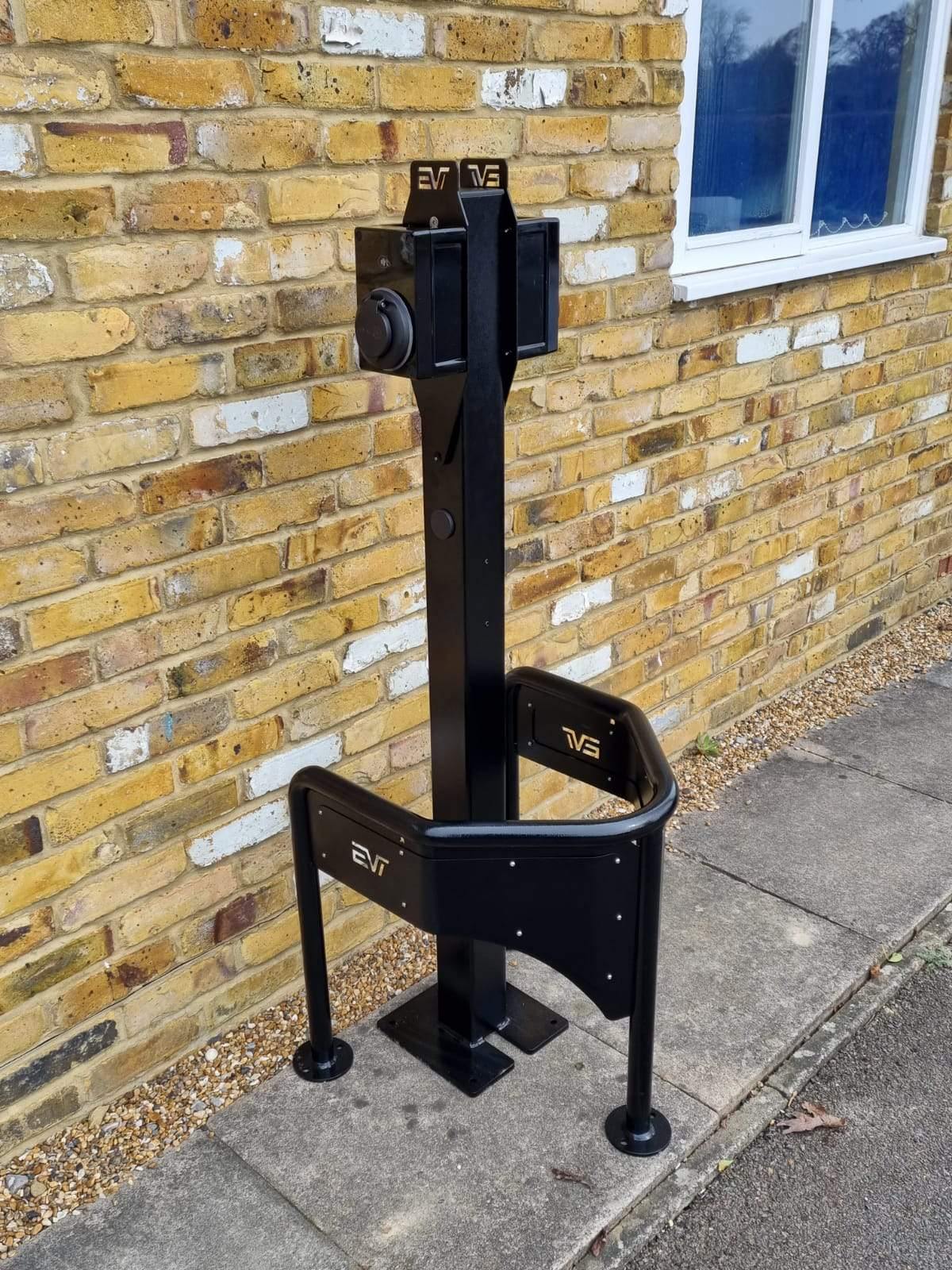 SYNC ENERGY DUAL MOUNT POST - Image 2