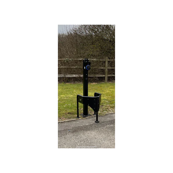 SYNC ENERGY PROTECTION BARRIER - Image 2