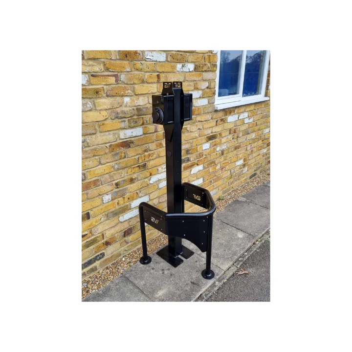SYNC ENERGY PROTECTION BARRIER - Image 5