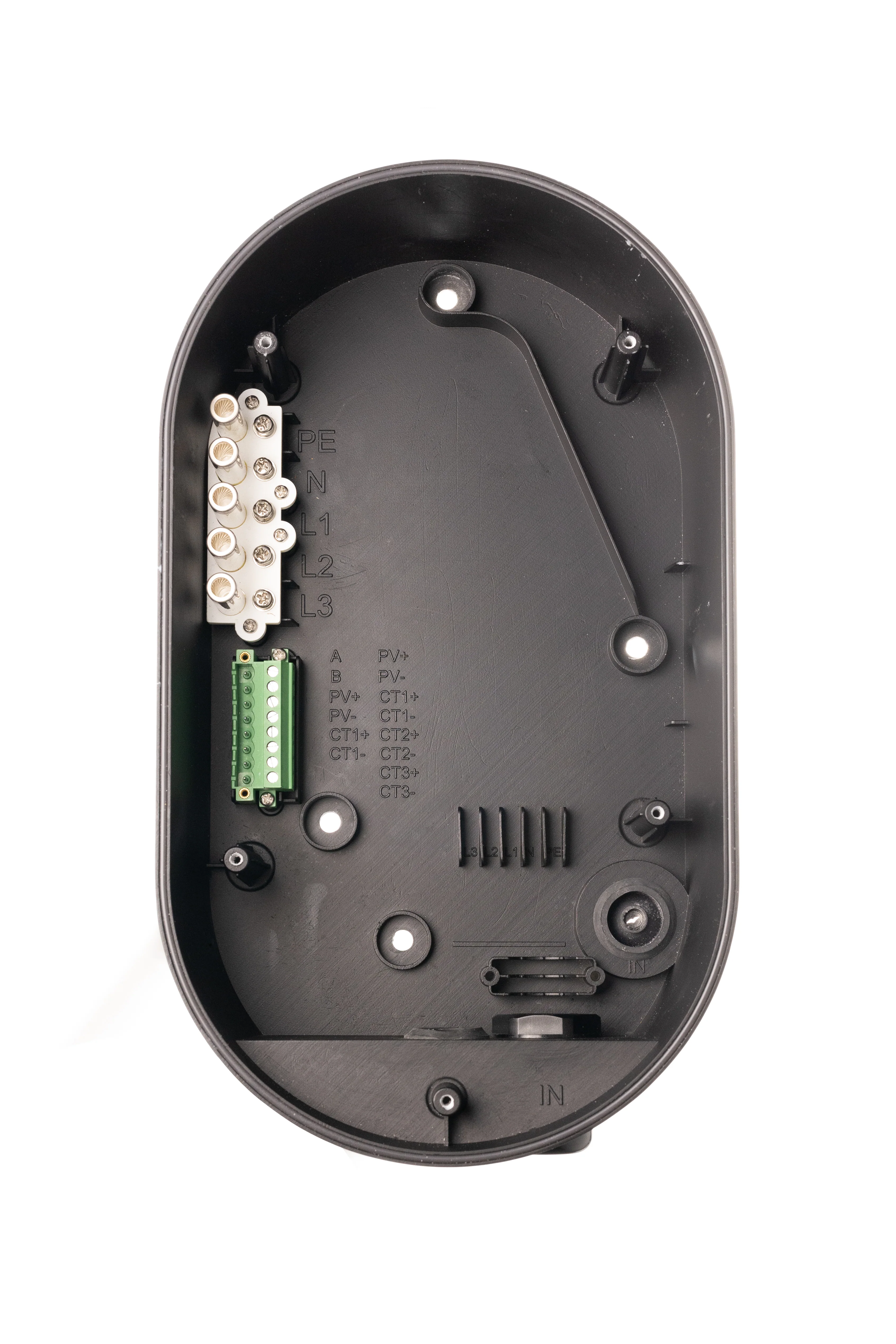 VCHRGD SEVEN PRO: SOCKET | 7.4kW - Image 11