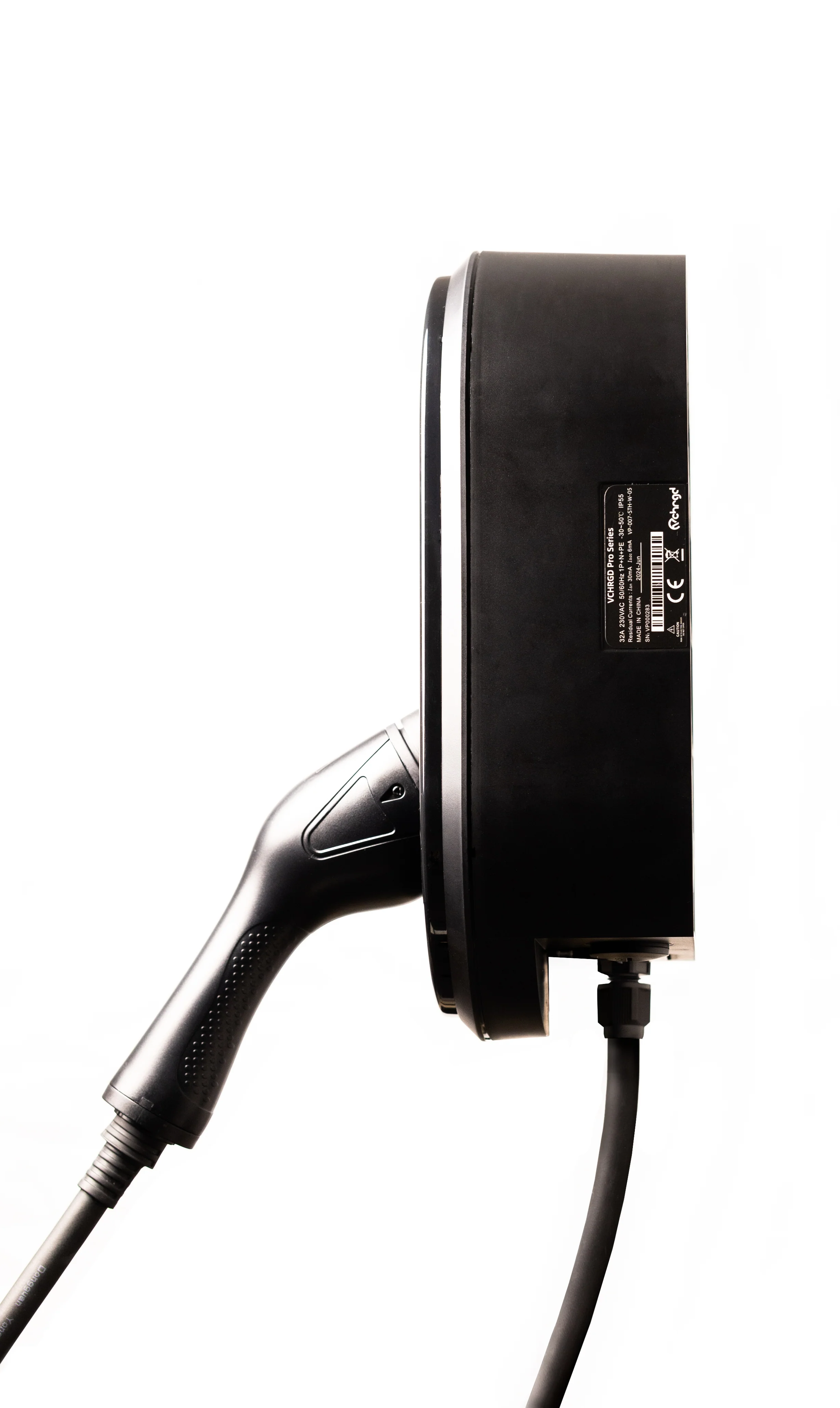 VCHRGD SEVEN PRO: TETHERED | 7.4kW - Image 5