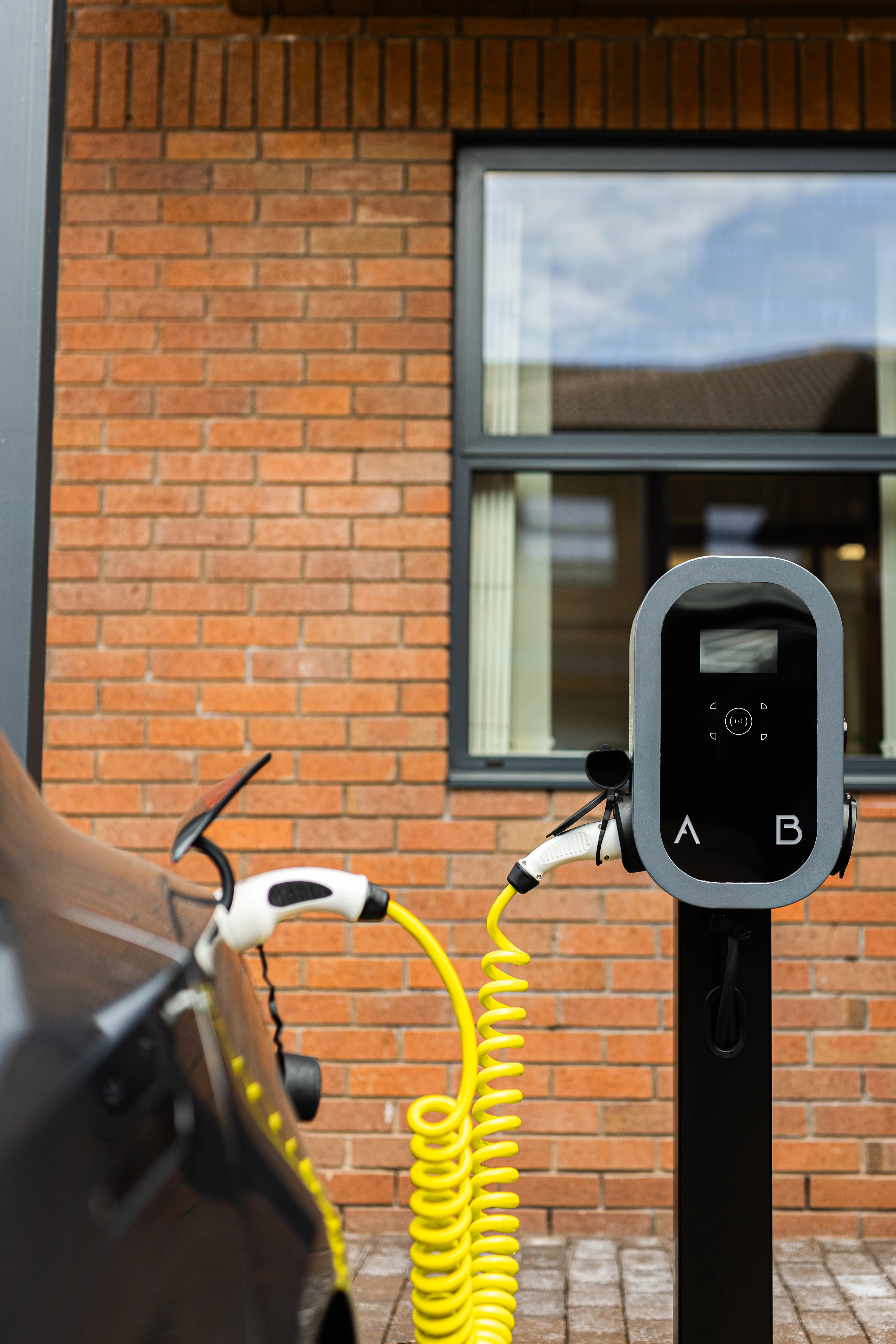 VCHRGD TWENTYTWO: DUAL SOCKET | 22kW - Image 4