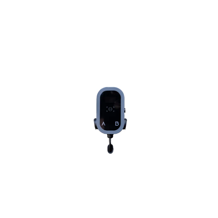 VCHRGD TWENTYTWO: DUAL SOCKET | 22kW - Image 5