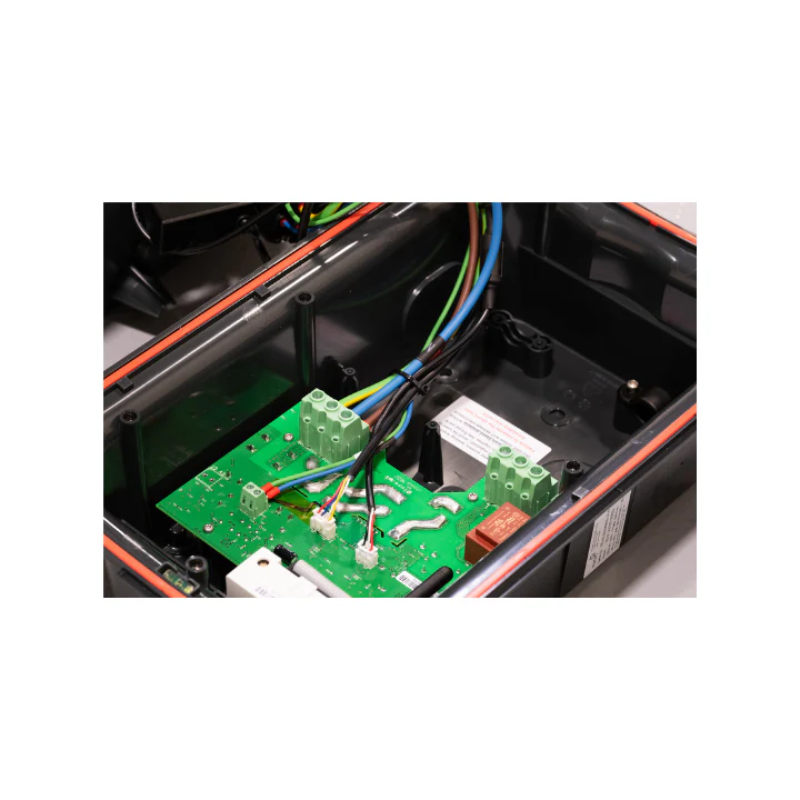 VEVA EV: 7.4kW | SOCKET - Image 14