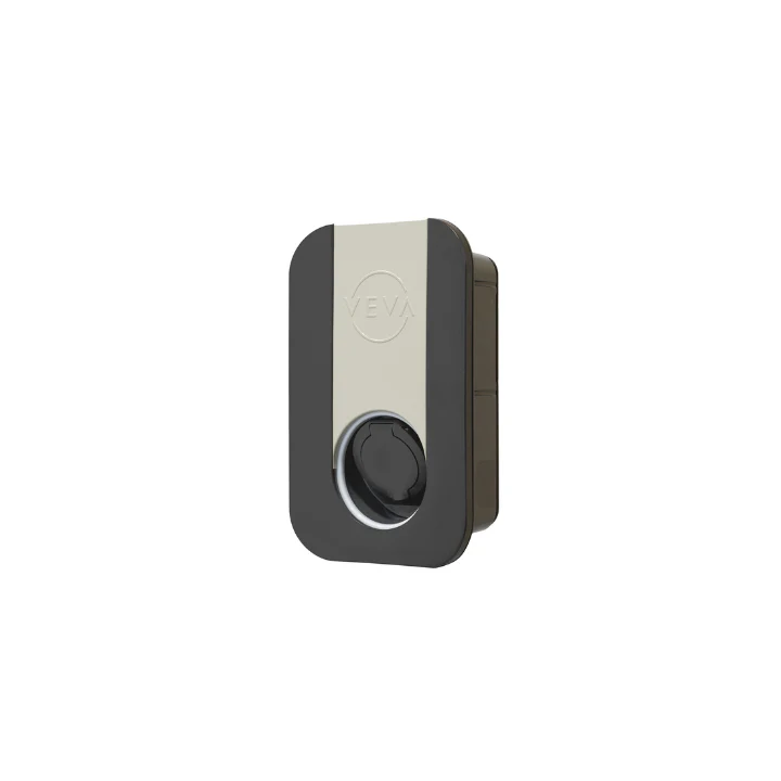 VEVA EV: 7.4kW | SOCKET - Image 6