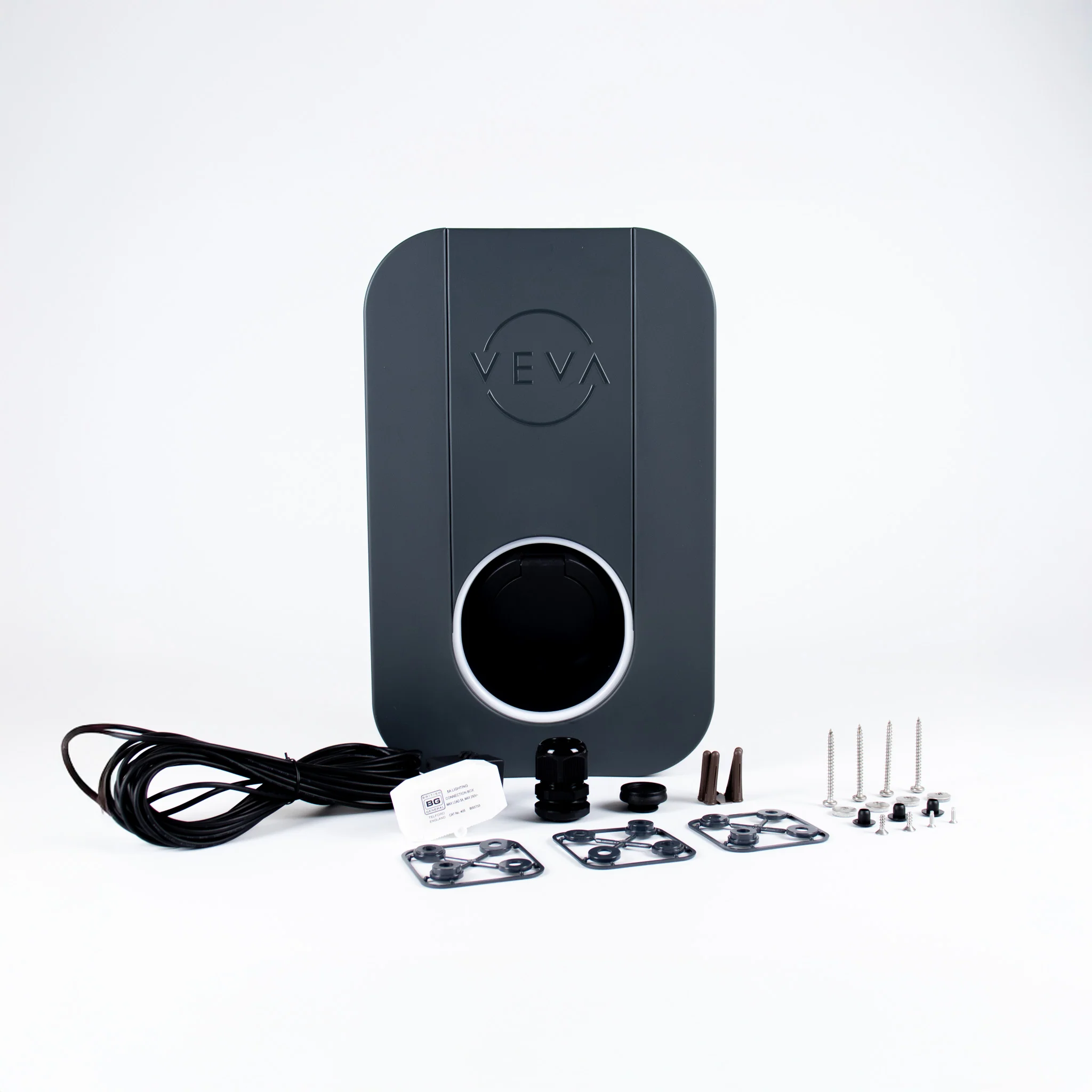 VEVA EV: 7.4kW | SOCKET - Image 9