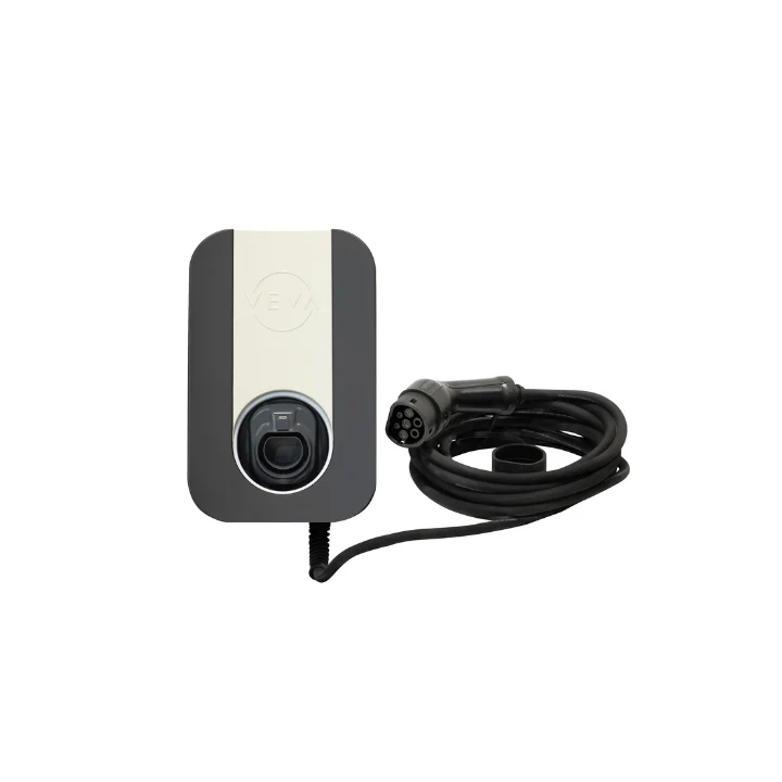 VEVA EV: 7.4kW | TETHERED |  8M - Image 10