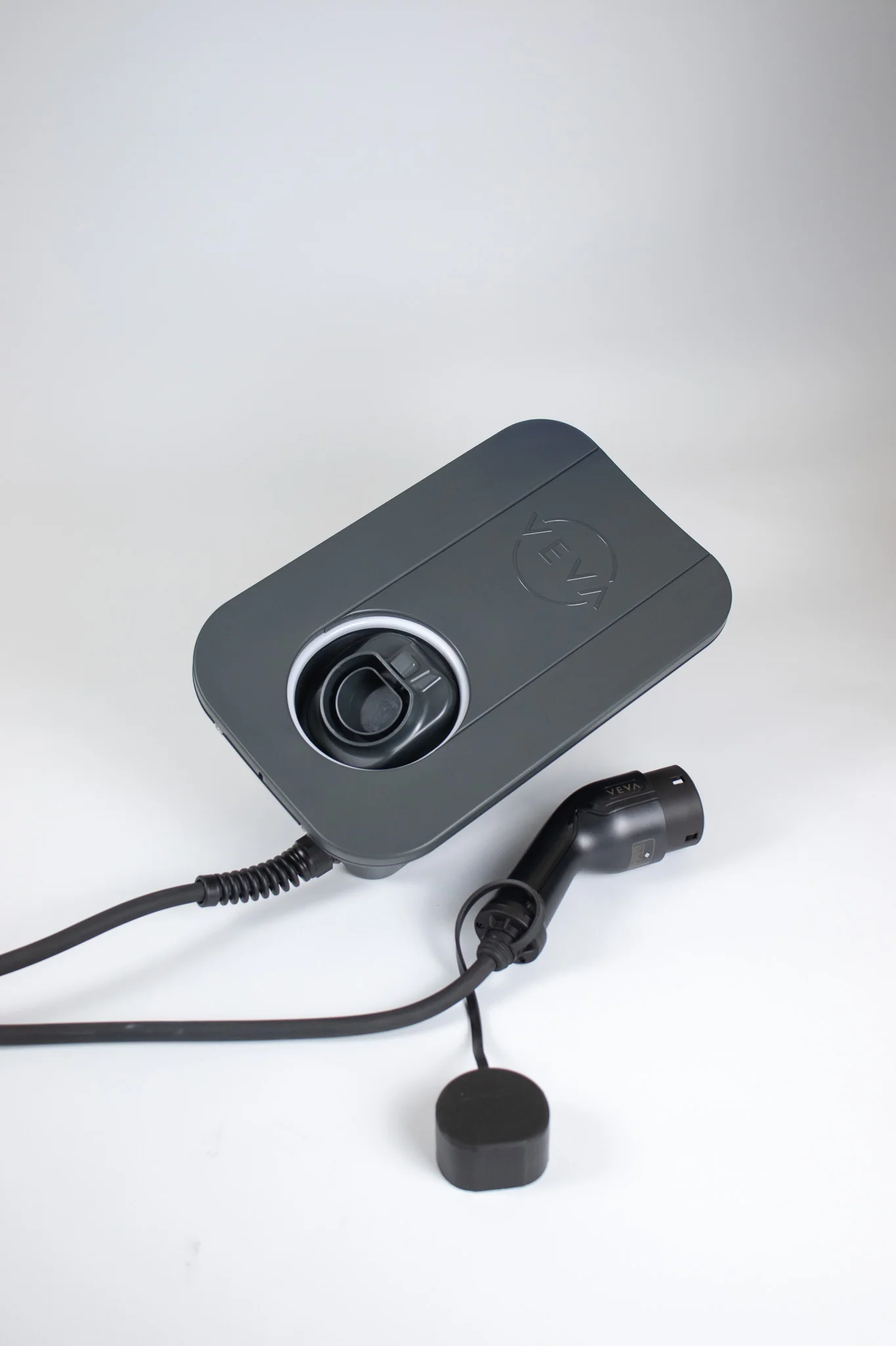 VEVA EV: 7.4kW | TETHERED |  8M - Image 4