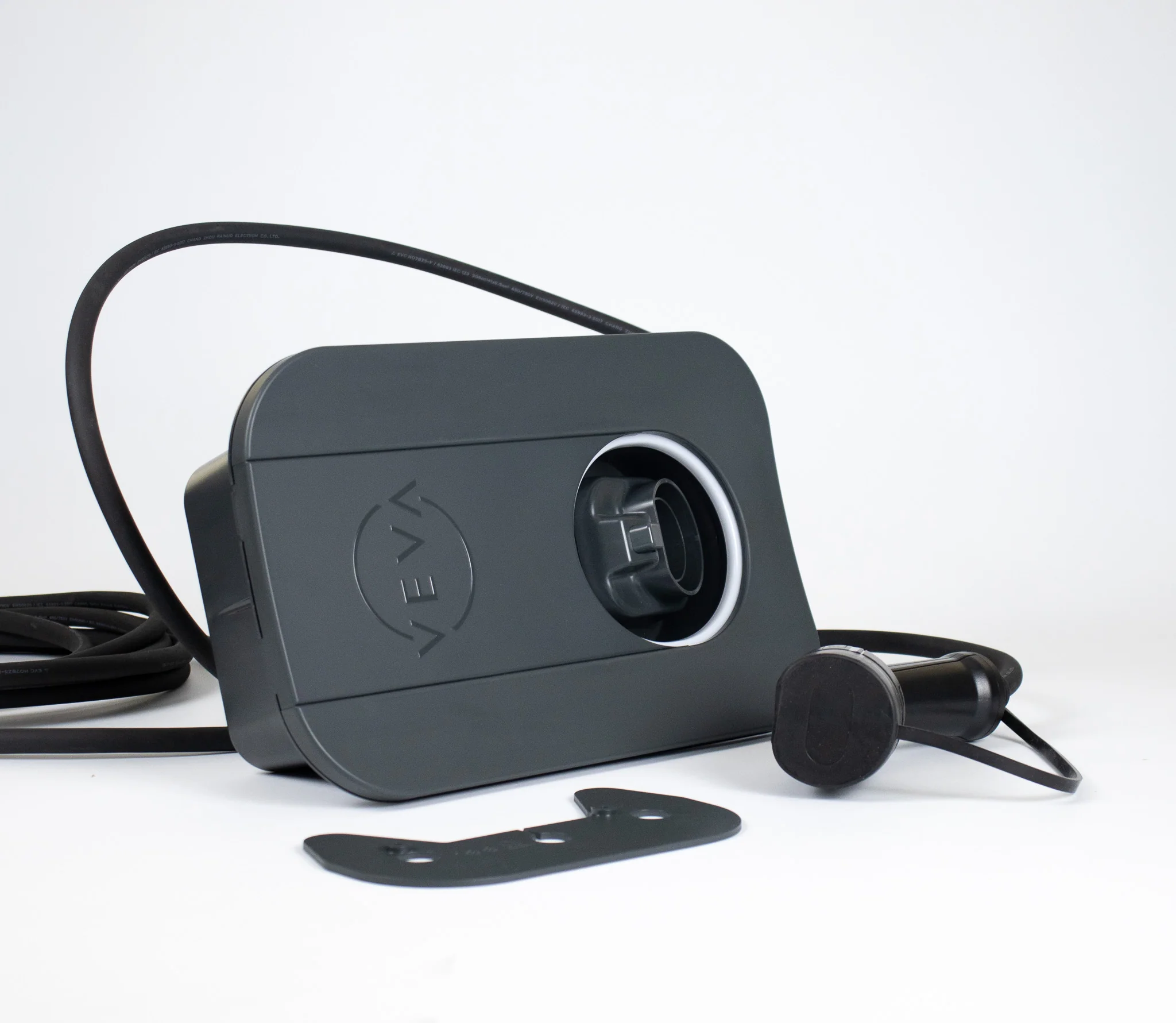 VEVA EV: 7.4kW | TETHERED |  8M - Image 6