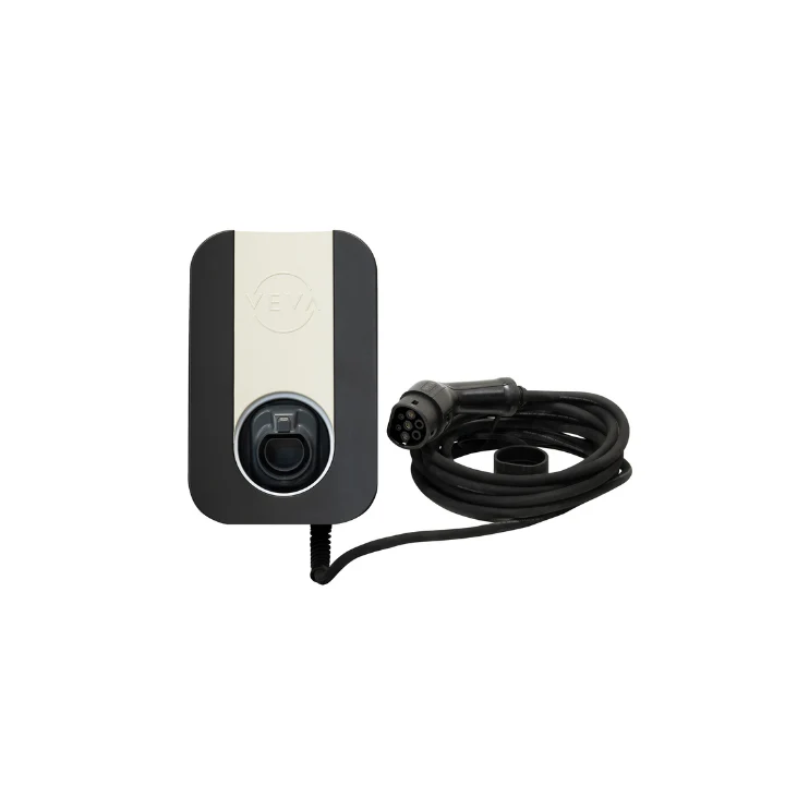 VEVA EV: 7.4kW | TETHERED |  8M - Image 7