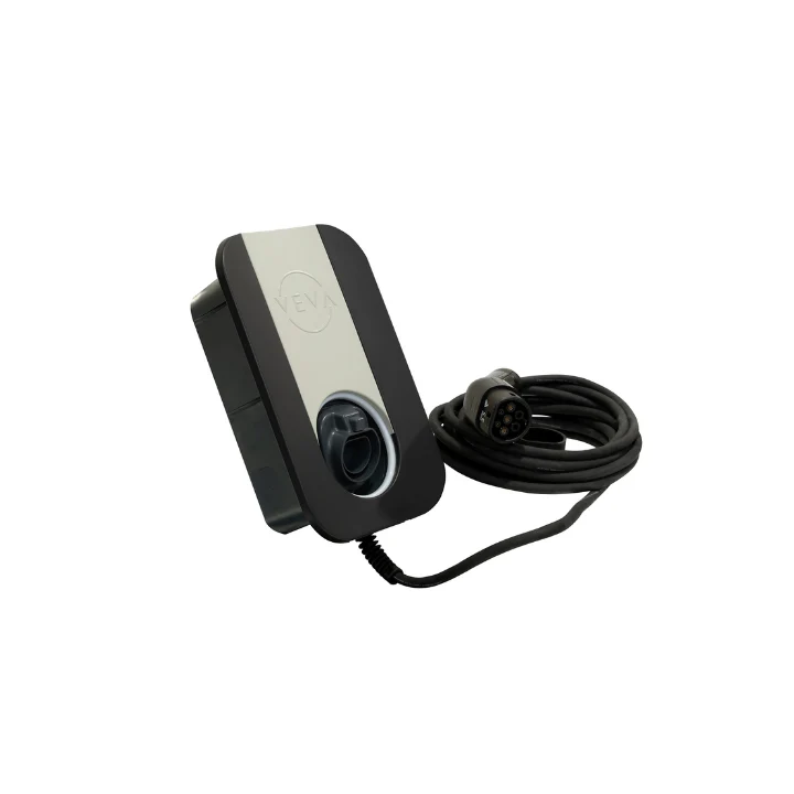 VEVA EV: 7.4kW | TETHERED |  8M - Image 8