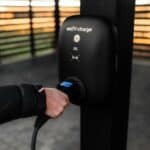 WAEV-CHARGE EV1S: 7.4kW | SOCKET - Image 6