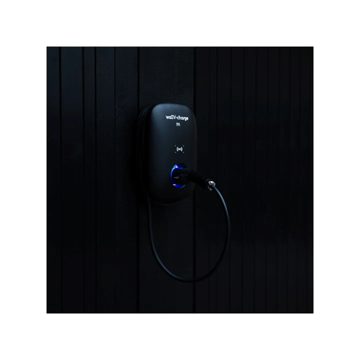 WAEV-CHARGE EV1i: 22kW | TETHERED - Image 8