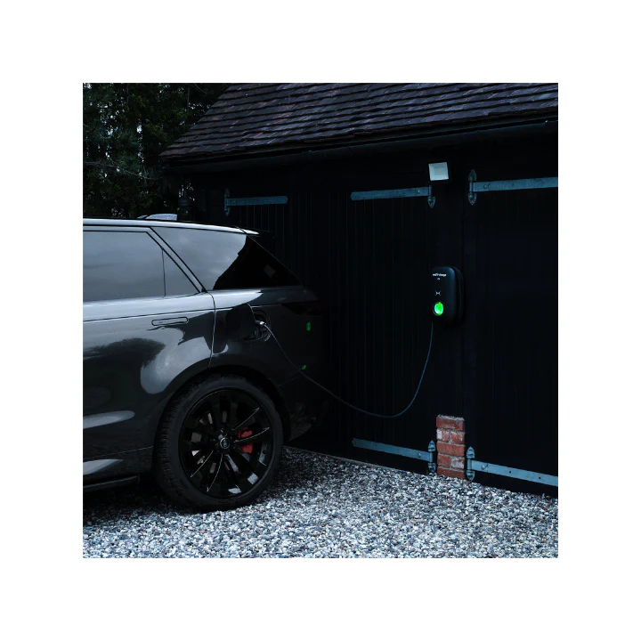 WAEV-CHARGE EV1i: 22kW | TETHERED - Image 7