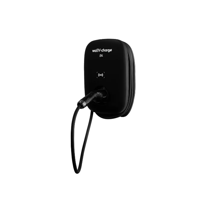 WAEV-CHARGE EV1i: 22kW | TETHERED - Image 6