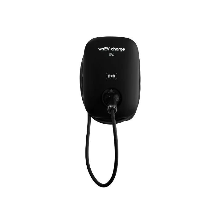 WAEV-CHARGE EV1i: 22kW | TETHERED - Image 4