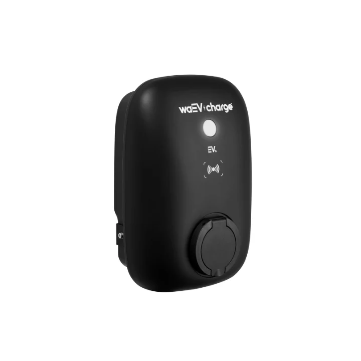 WAEV-CHARGE EV1S: 7.4kW | SOCKET - Image 3