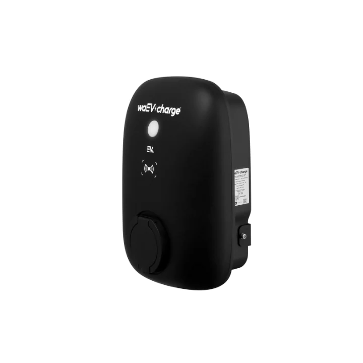 WAEV-CHARGE EV1S: 7.4kW | SOCKET - Image 7