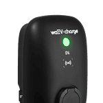WAEV-CHARGE EV1S: 22kW | SOCKET - Image 7