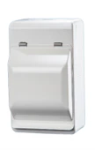 WCED 5 WAY ENCLOSURE WITH LID
