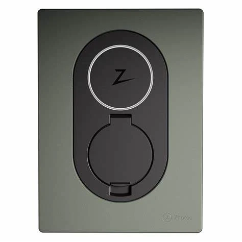 ZAPTEC GO: 7.4kW | SOCKET - Image 3