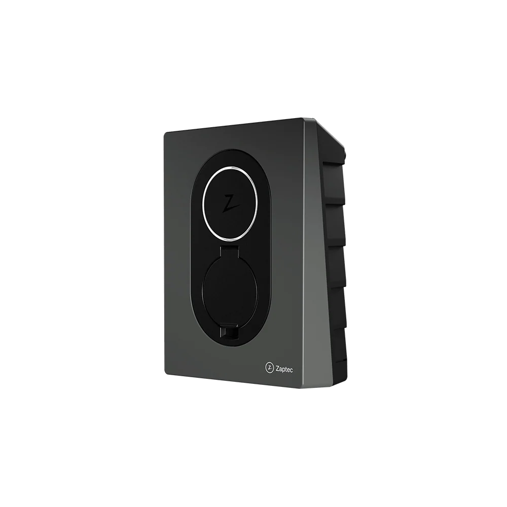 ZAPTEC GO: 7.4kW | SOCKET - Image 4