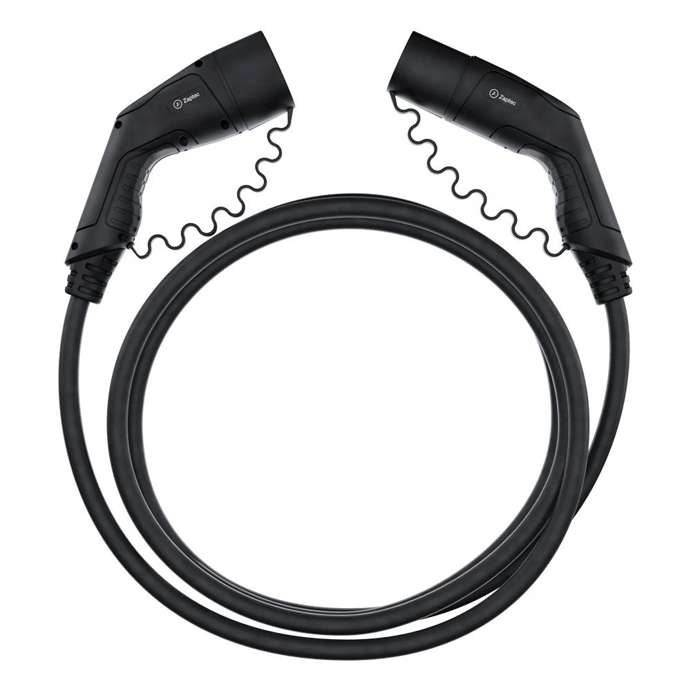 ZAPTEC GO BUNDLE: 7.4kW SOCKET | CHARGING CABLE AND HOLDER - Image 3