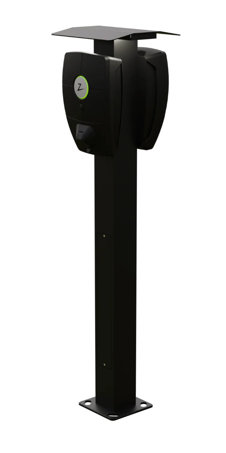 ZAPTEC ONEPOLE SINGLE/TWIN POST PRO - Image 2